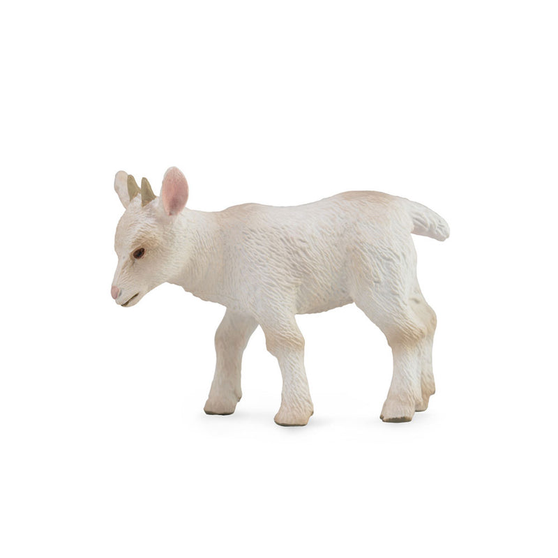  Figura de cabra infantil CollectA (pequeña)
