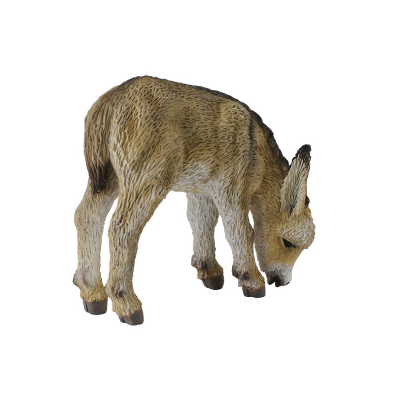  Figura de potro de burro CollectA (pequeña)