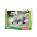 CollectA Half Arabian Stallion Figure