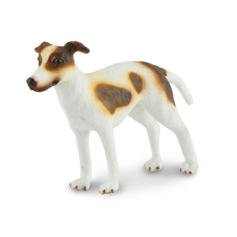 CollectA Greyhound Puppy Figure (Small)