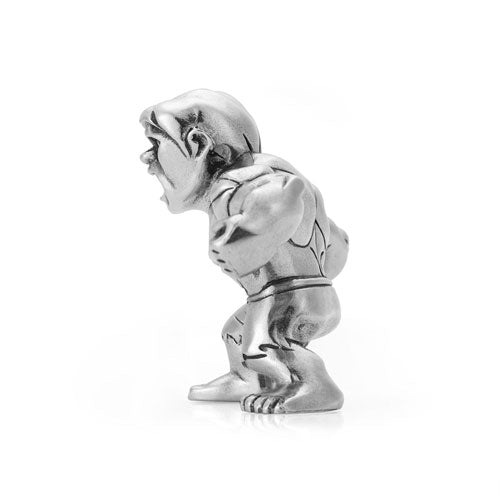 Royal Selangor Hulk Mini Pewter Figurine