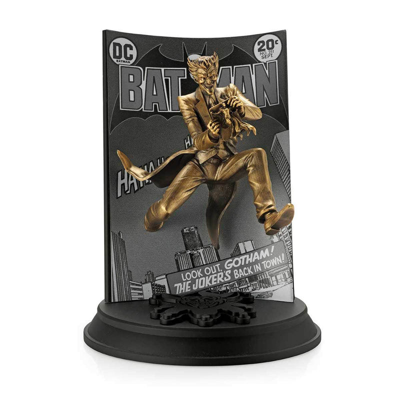 Royal Selangor Joker Batman Volumen 1