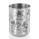 Royal Selangor Mickey Through the Ages Tumbler