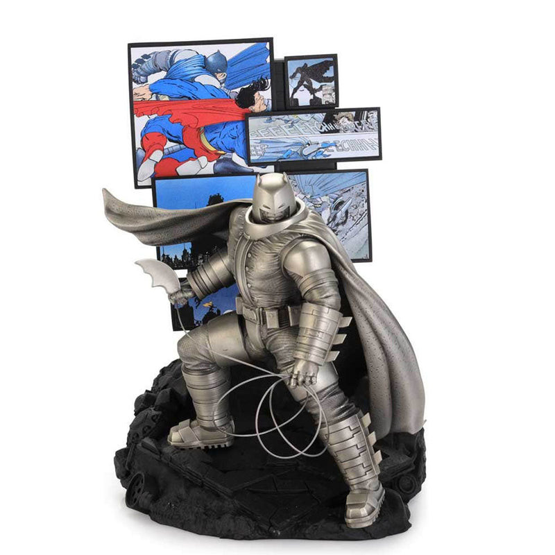  Figura Royal Selangor Batman El Regreso Del Caballero Oscuro