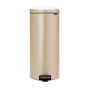  Brabantia Papelera con Pedal NewIcon 30L