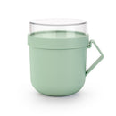 Brabantia Make & Take Soup Mug 0.6L