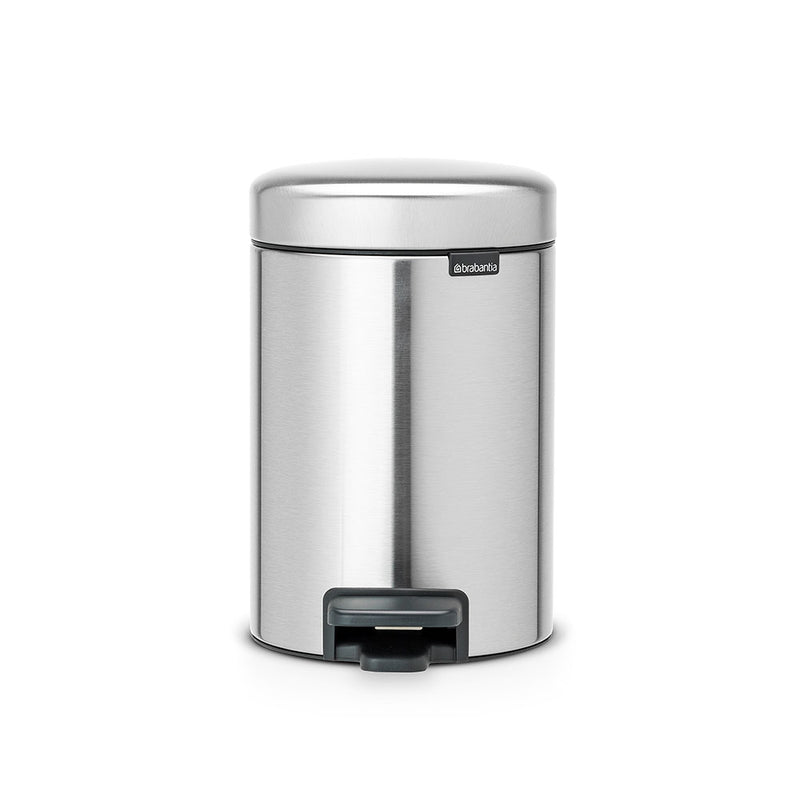  Brabantia Papelera con Pedal NewIcon 5L