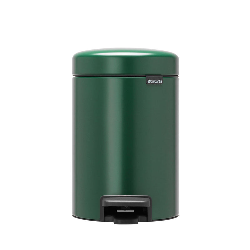  Brabantia Papelera con Pedal NewIcon 5L