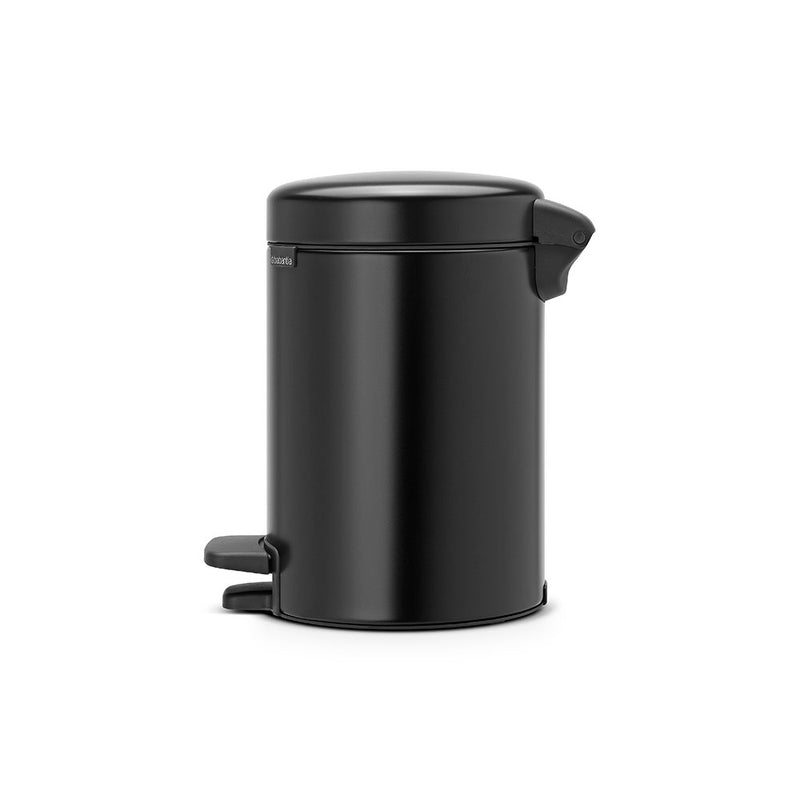  Brabantia Papelera con Pedal NewIcon 3L