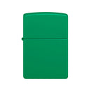 Zippo Regular Matte Finished Windproof Lighter