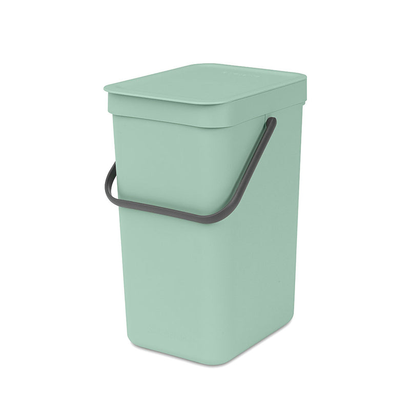  Brabantia Cubo de Basura Sort & Go 12L