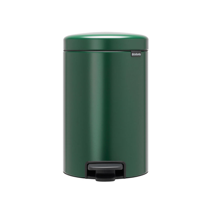 Brabantia NewIcon Pedal Bin 12L