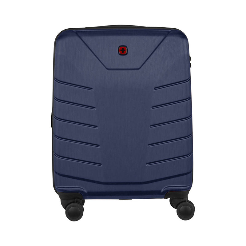 Wenger Pegasus Hardside Carry-On (Blue)