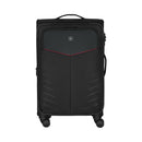 Wenger SYGHT Softside Carry-On (Black)