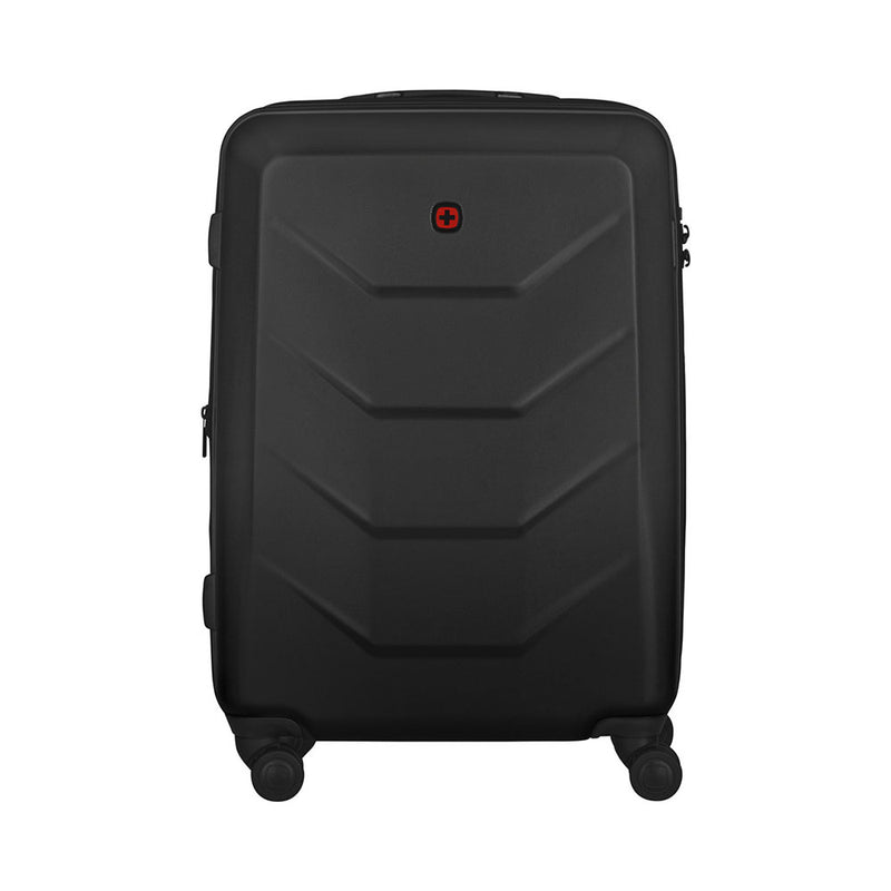 Wenger Prymo Hardside Carry-on (negro)