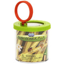  Visor de errores de Navir Plus