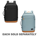 PacsafeGo Carry On Backpack 44L