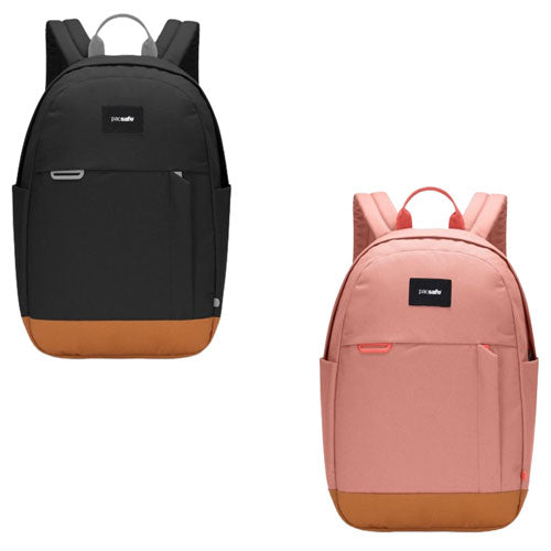 PacsafeGO 15L Backpack