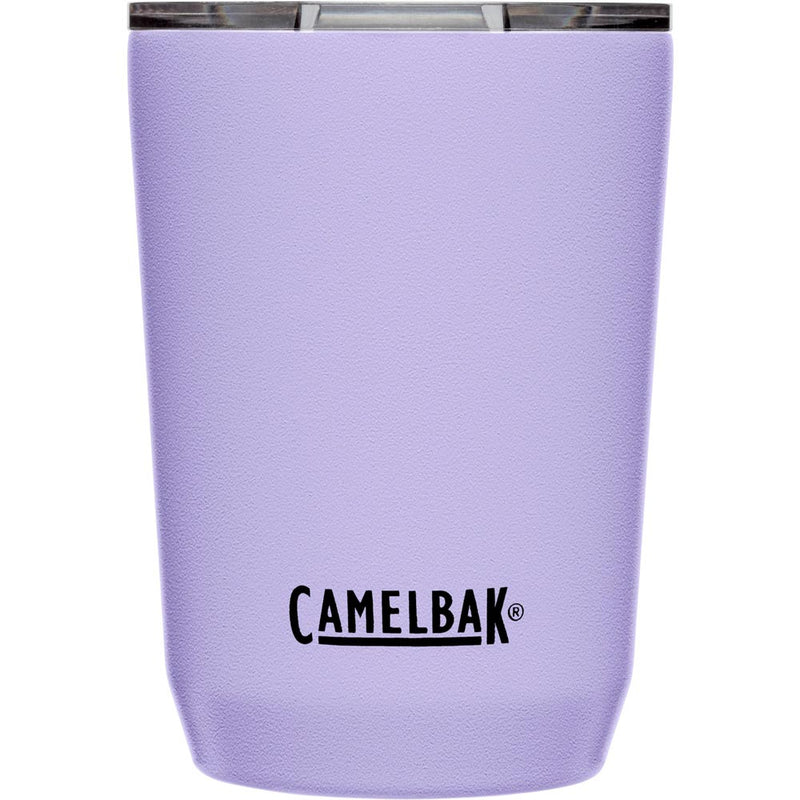 Stainless Steel Vacuum Insulated Mug 350mL (Pastel Purple)