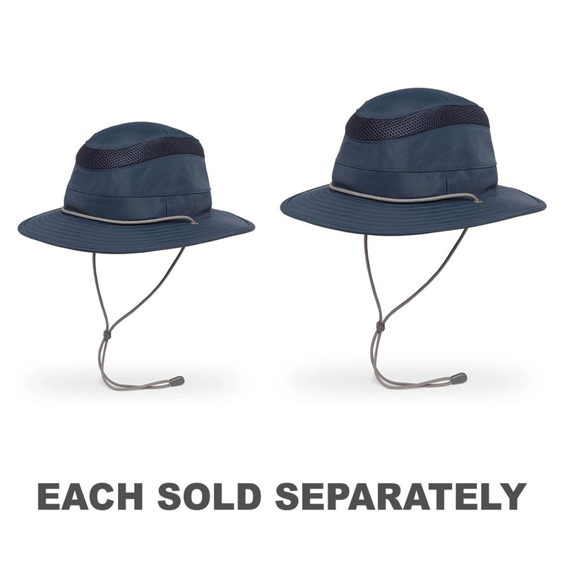 Captain's Charter Escape Hat (Navy)