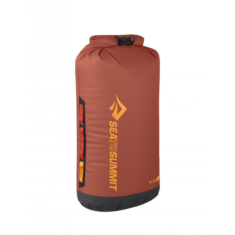  Bolsa seca Big River 20L