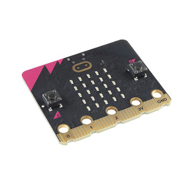 BBC Micro:bit V2 Go Development Board