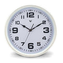 Modern Design Wall Clock 16"