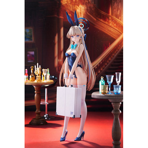 Blue Archive Toki Asuma Bunny Girl 1/7 Scale Figure