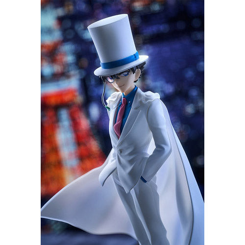 Detective Conan POP UP PARADE Kid the Phantom Thief Figure