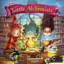 Little Alchemists Family Game