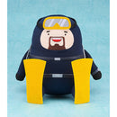 Dave the Diver Plushie Dave Figure
