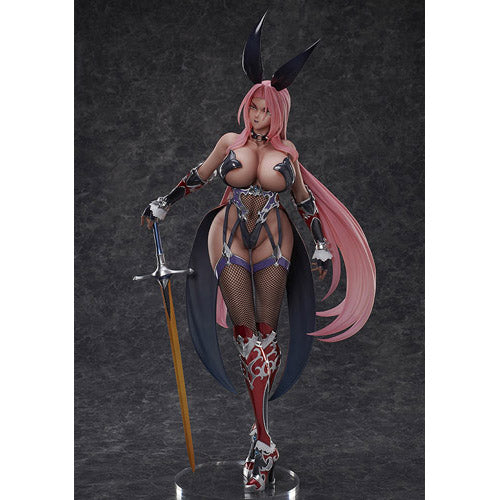 Taimanin RPGX Ingrid Bunny Version 1/4 Scale Figure