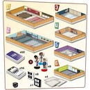 Home Sweet Home.. Or Not Strategy Game