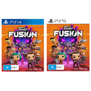 Funko Fusion Game