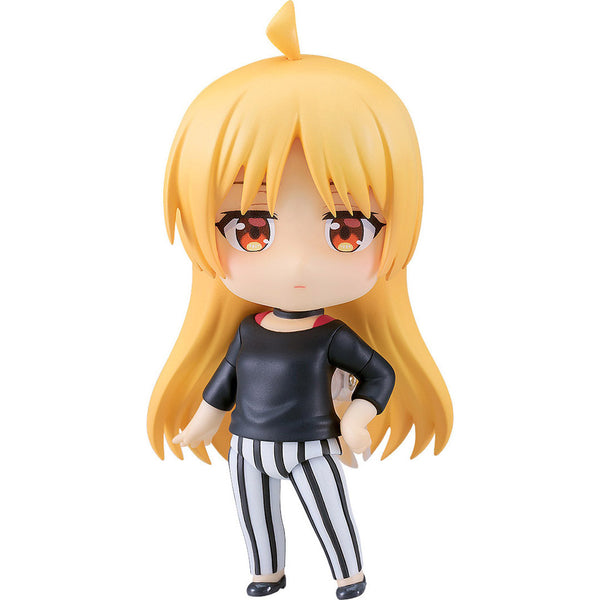 Bocchi the Rock! Nendoroid Seika Ijichi Figure