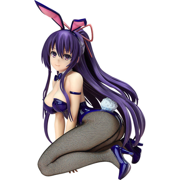 Date a Live Tohka Yatogami Bunny Version 1/4 Scale Figure