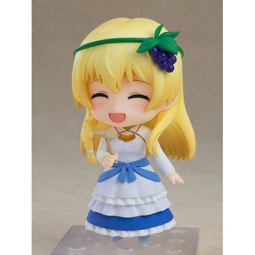 Kono Subarashii Sekai Ni Syukufuku Wo! 3 Nendoroid Iris