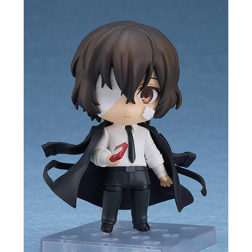 Bungo Stray Dogs Nendoroid Osamu Dazai Fifteen Year Old