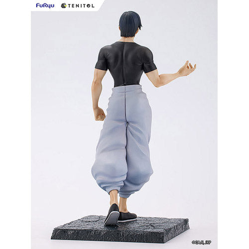 Jujutsu Kaisen Tenitol Toji Fushiguro Figure