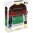 Aquarius Harry Potter Ugly Sweater Shaped Puzzle 1000pc