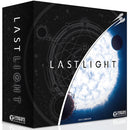 Last Light Game
