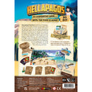 Hellapagos Big Box Game