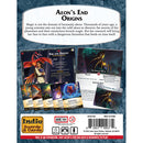 Aeons End Origins Expansion
