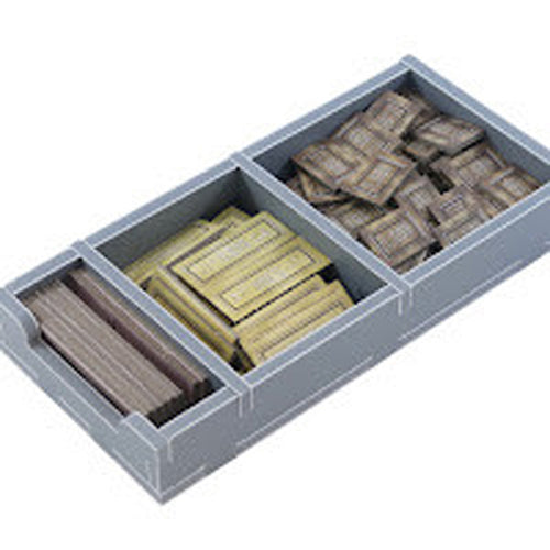 Star Wars Outer Rim Folded Space Game Inserts