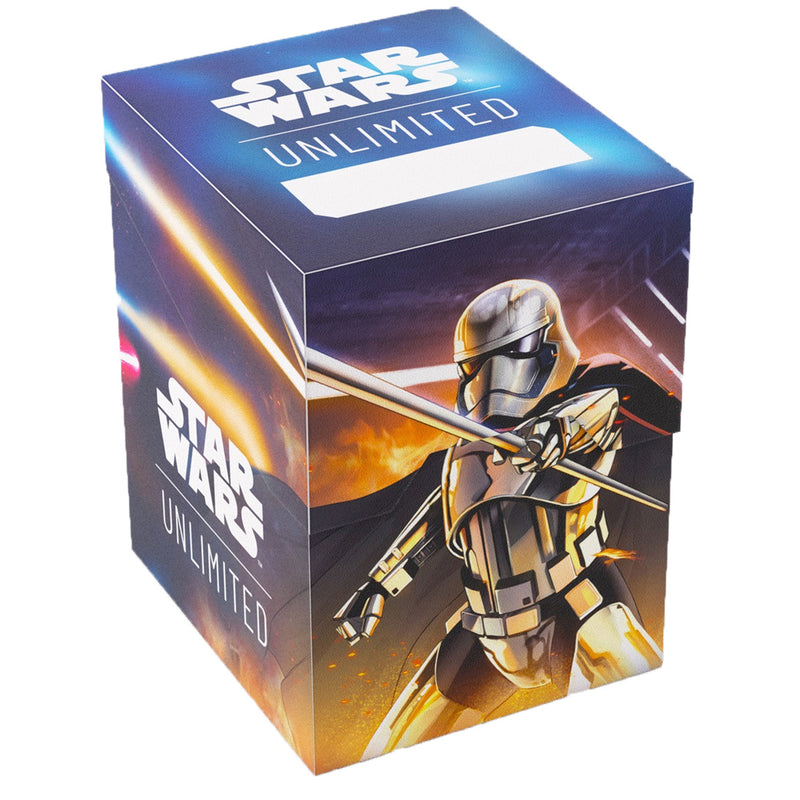 Gamegenic Star Wars Unlimited Soft Crate