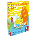 Prey Another Day Strategy Game