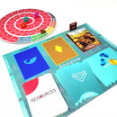 Wolves Connor Alexander Strategy Game