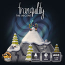 Tranquility The Ascent Game