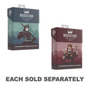  Juego de cartas regicidio