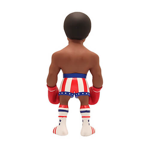  Figura coleccionable MINIX Rocky Apollo Creed